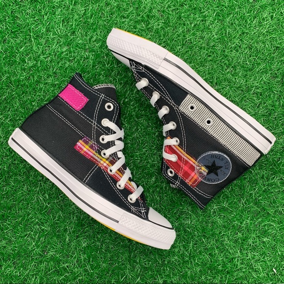 Converse All Star Chuck Taylor Ctas Hi - Picture 6 of 8